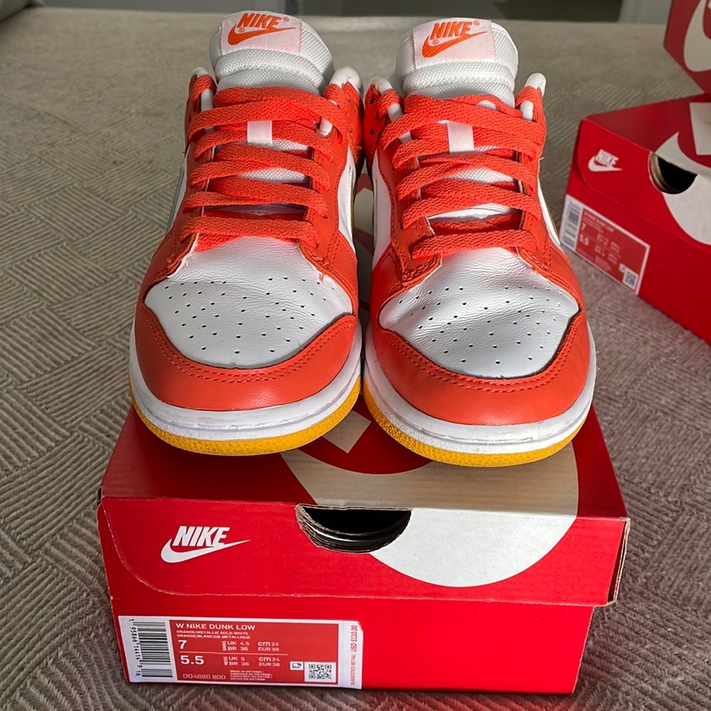 Nike Dunk Low